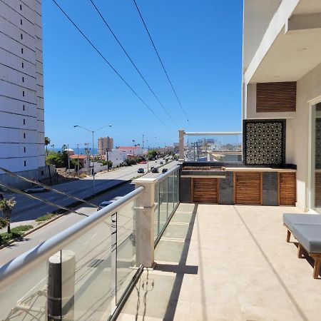 Rosarito Beach Condominio Eksteriør billede