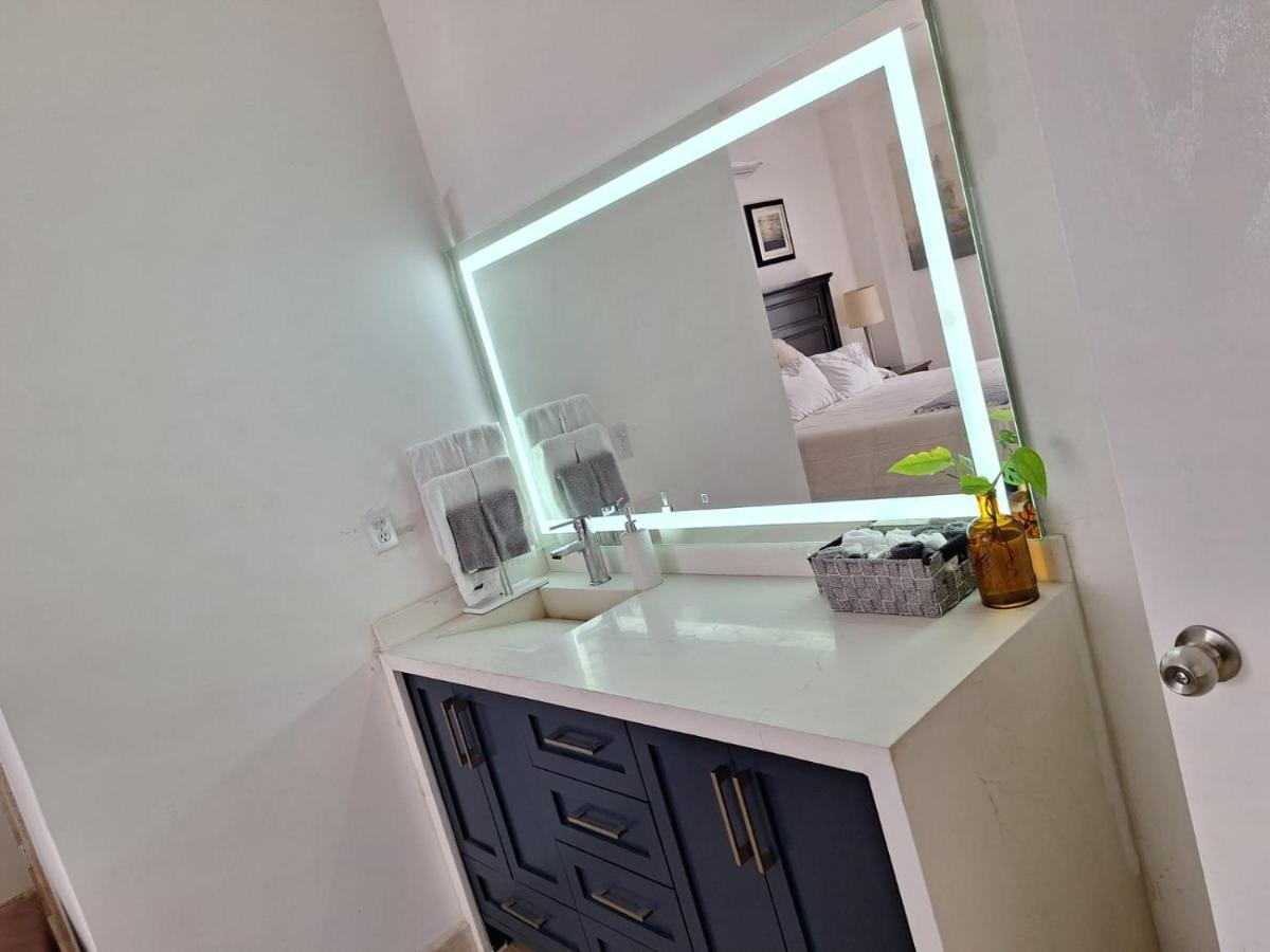 Rosarito Beach Condominio Eksteriør billede
