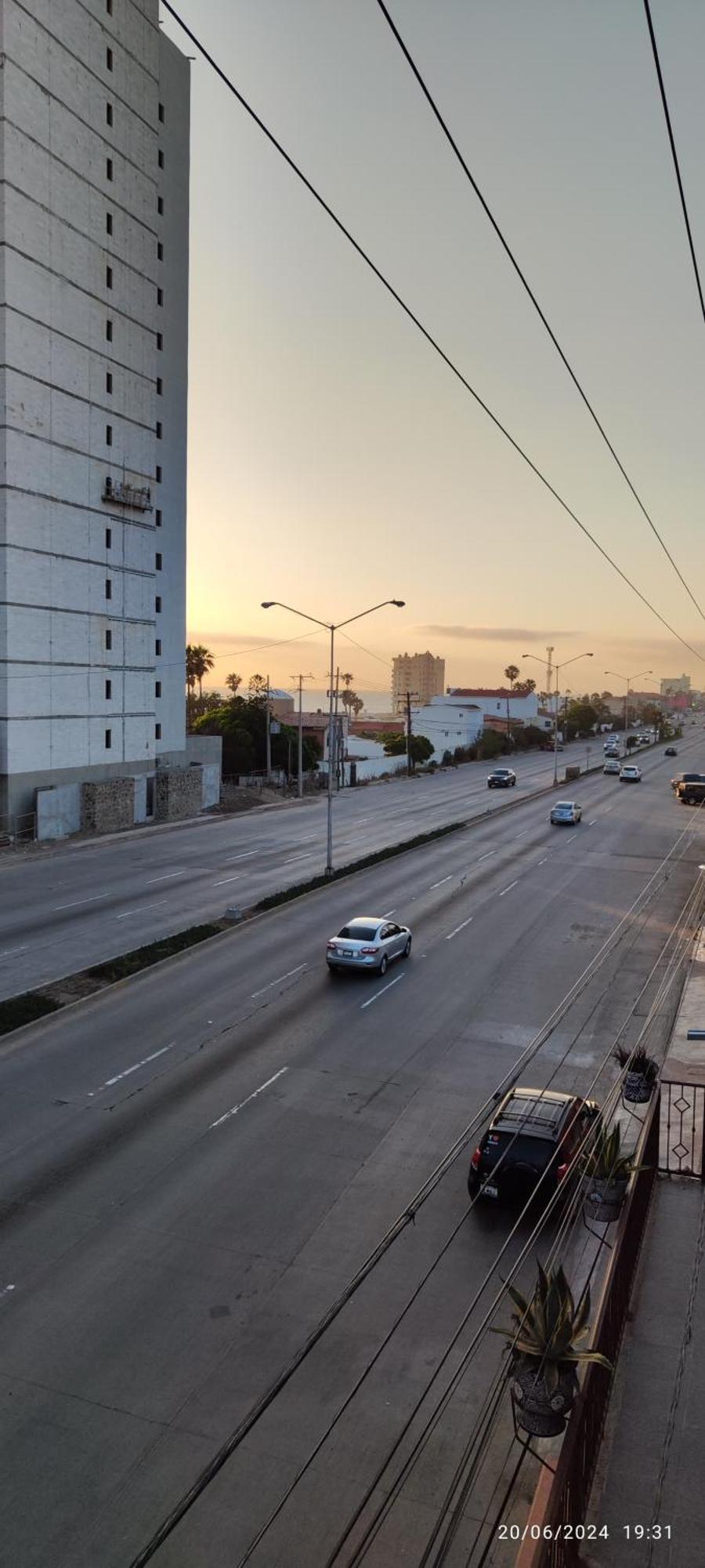 Rosarito Beach Condominio Eksteriør billede